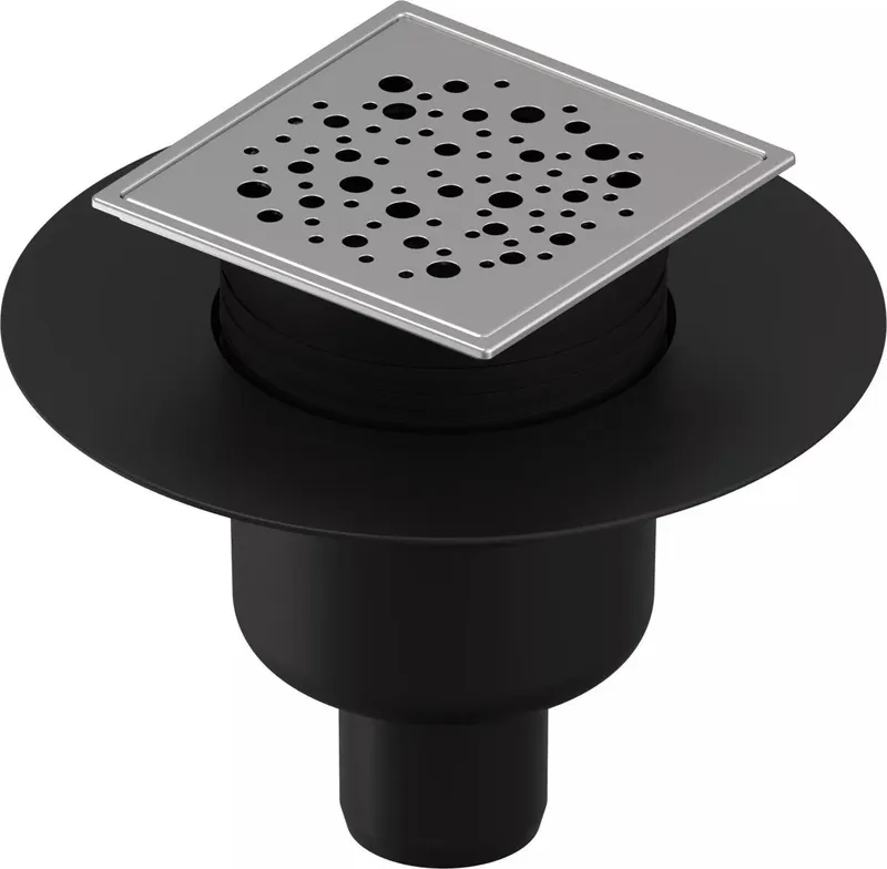 Aqua Ambient FI 50 vertikalus trapas