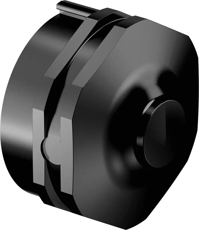 Aqua PLUS 1" kolektoriaus aklė