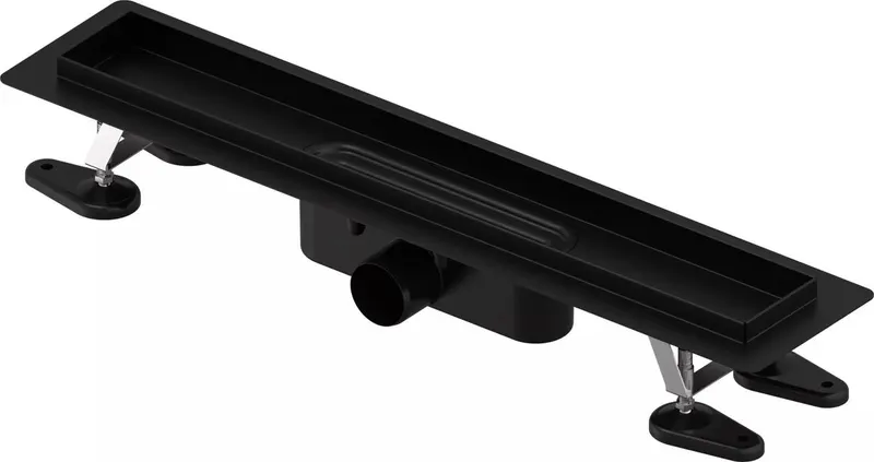 Aqua Ambient 30/600mm tiesus dušo latakas