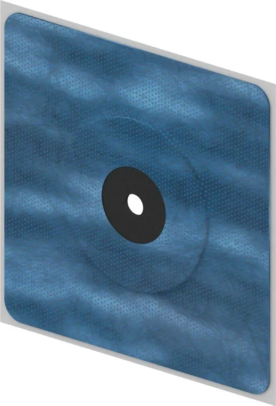 Vario 150x150mm