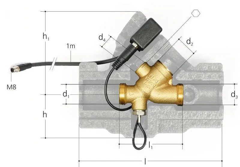 Hycleen DN20