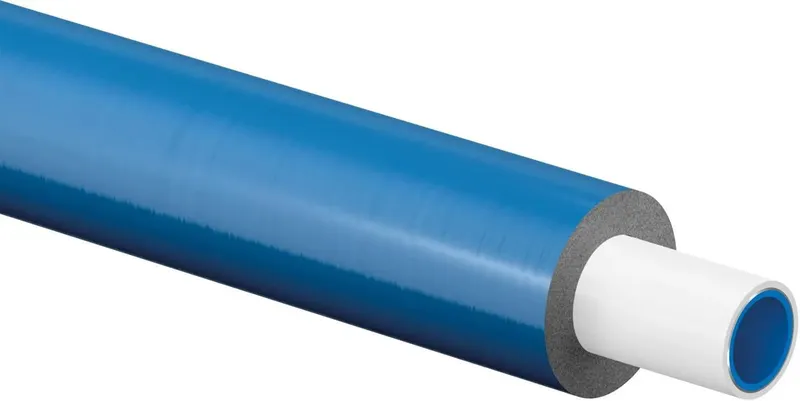 Uni Pipe PLUS 14x2,0 blue 75m