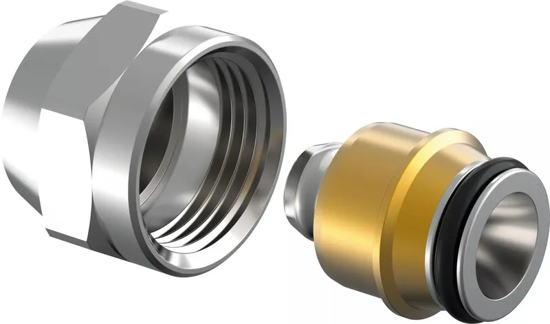 Uni-C 14-1/2" užveržiama jungtis