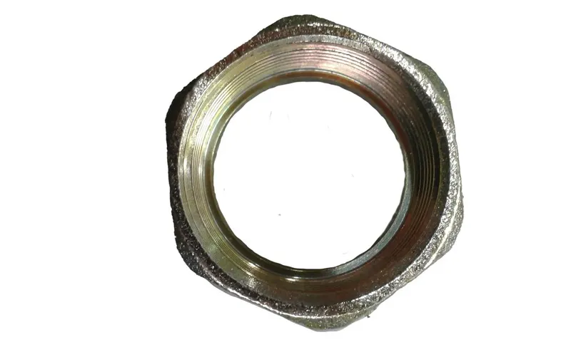 Malleable Fittings 1