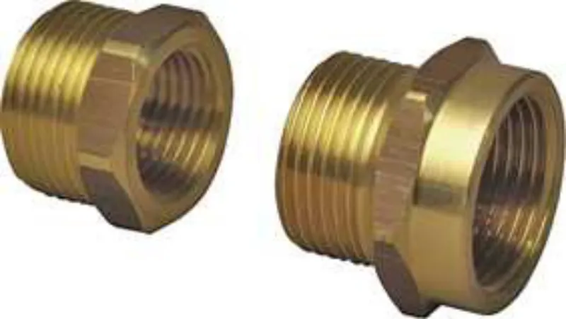 Fit G3/4"MT-G1/2"FT perėjimas