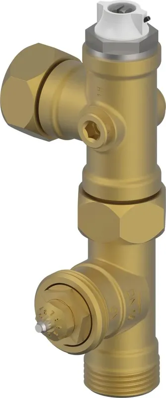 Combi Port Gen