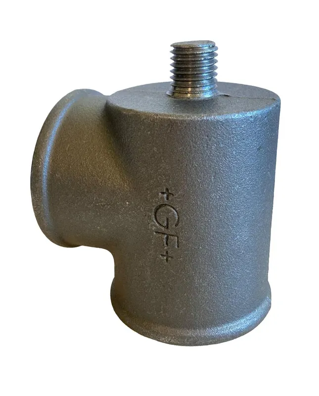 Malleable Fittings 3/4 M12