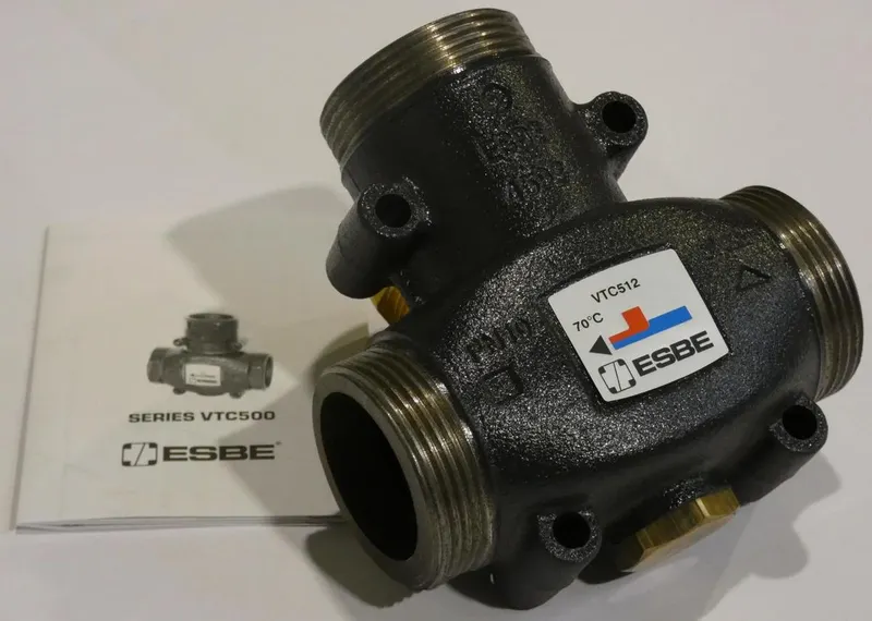 Combi Port 105mm X 55mm X 113mm