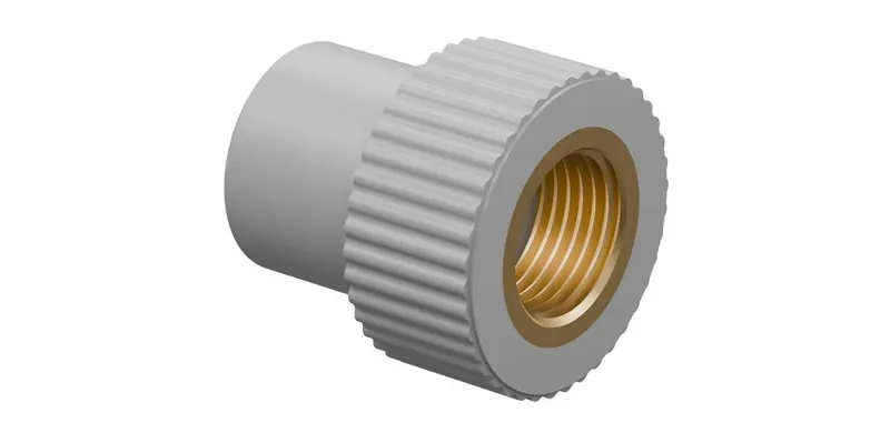Aquasystem d25-1/2"Rp