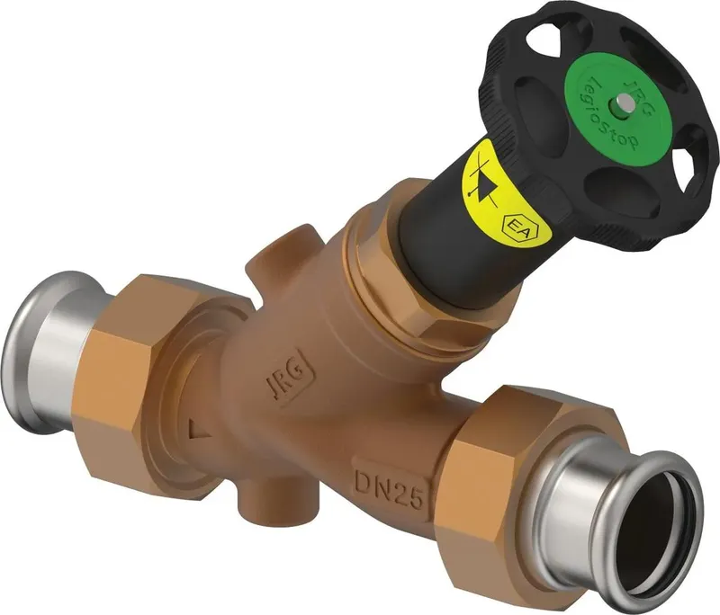 JRG LegioStop NR 28