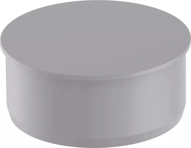 Uponor kanalizacijos aklė 32 balta