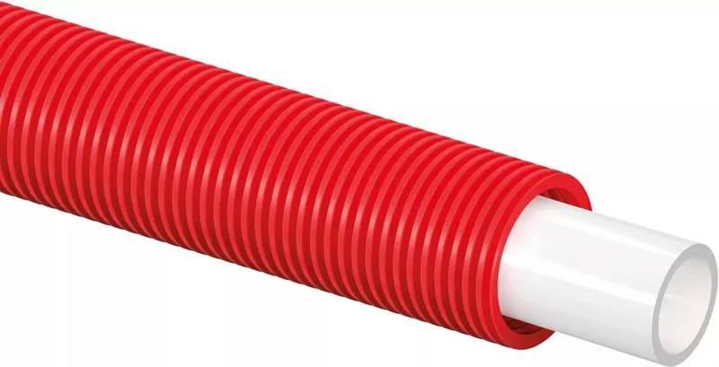Radi Pipe 16x2,0 25/20 50m vamzdis šarve