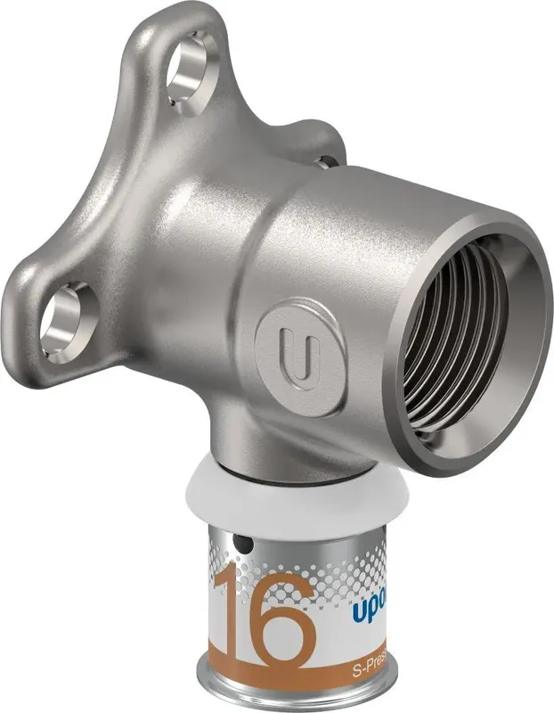 S-Press PLUS 16-Rp1/2" priet. alkūnė