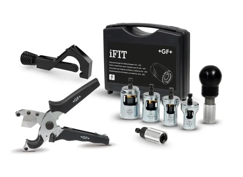 Ifit 16-32 tool case rental
