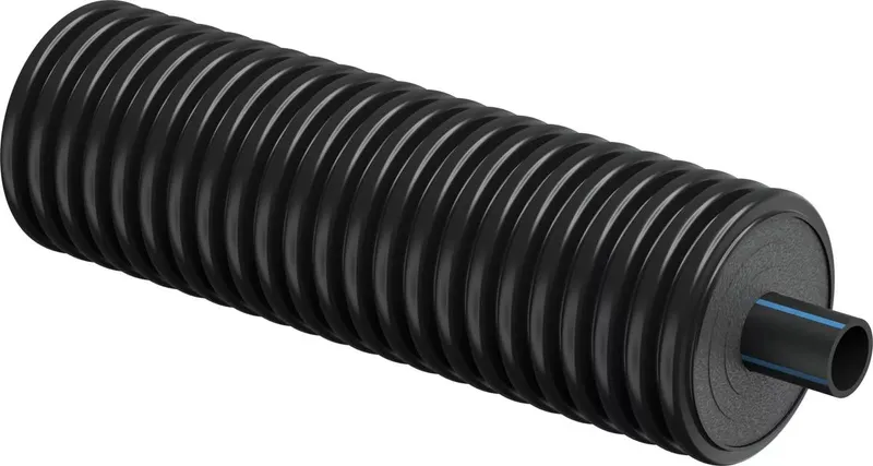 Ecoflex Supra 90x8,2/175