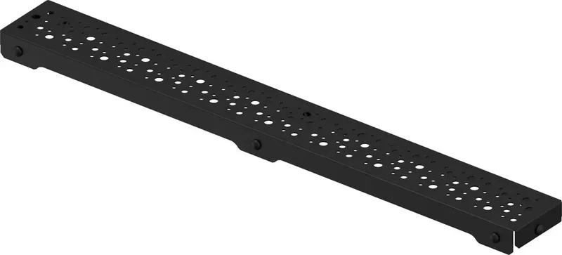 Aqua Ambient 700mm tiesaus dušo latako grotelės