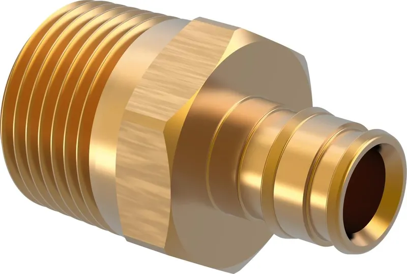 Q&E 16xR3/4" BSP