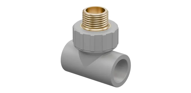 Aquasystem d20-1/2"R