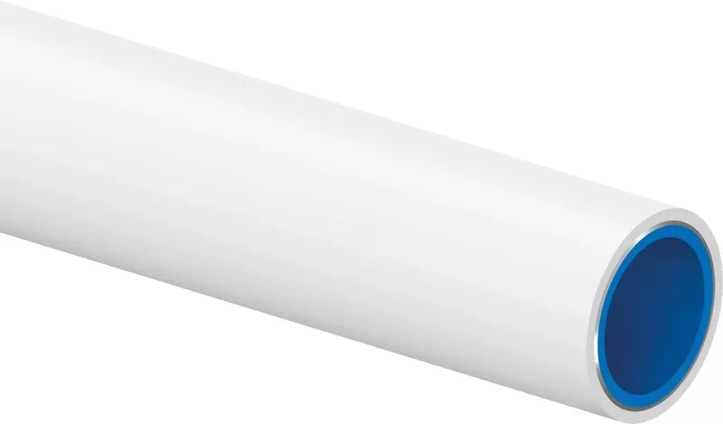 Uni Pipe PLUS 16x2,0 3m baltas