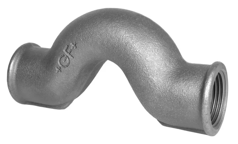 Malleable Fittings 1/2