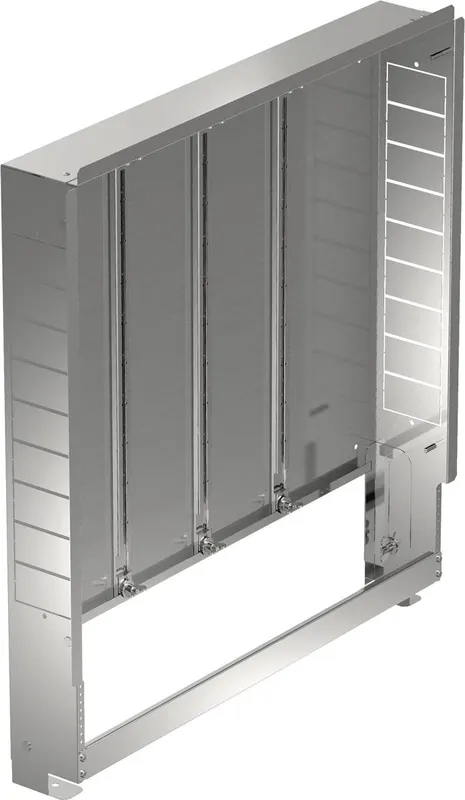 Vario 1000x730x110mm