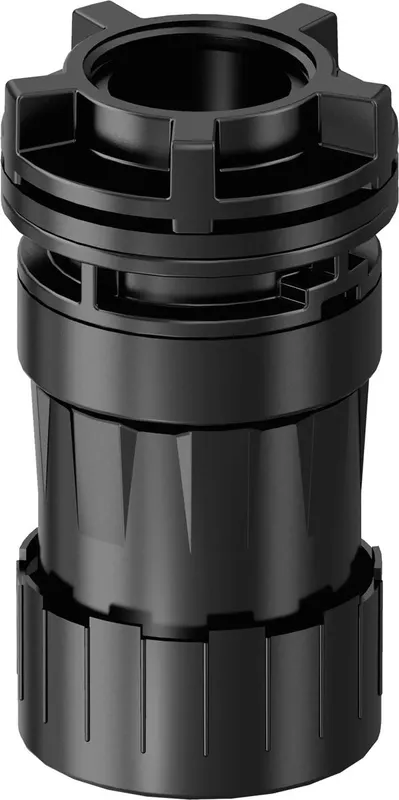 Aqua PLUS 25/20 spint. pratekėjimo ind.