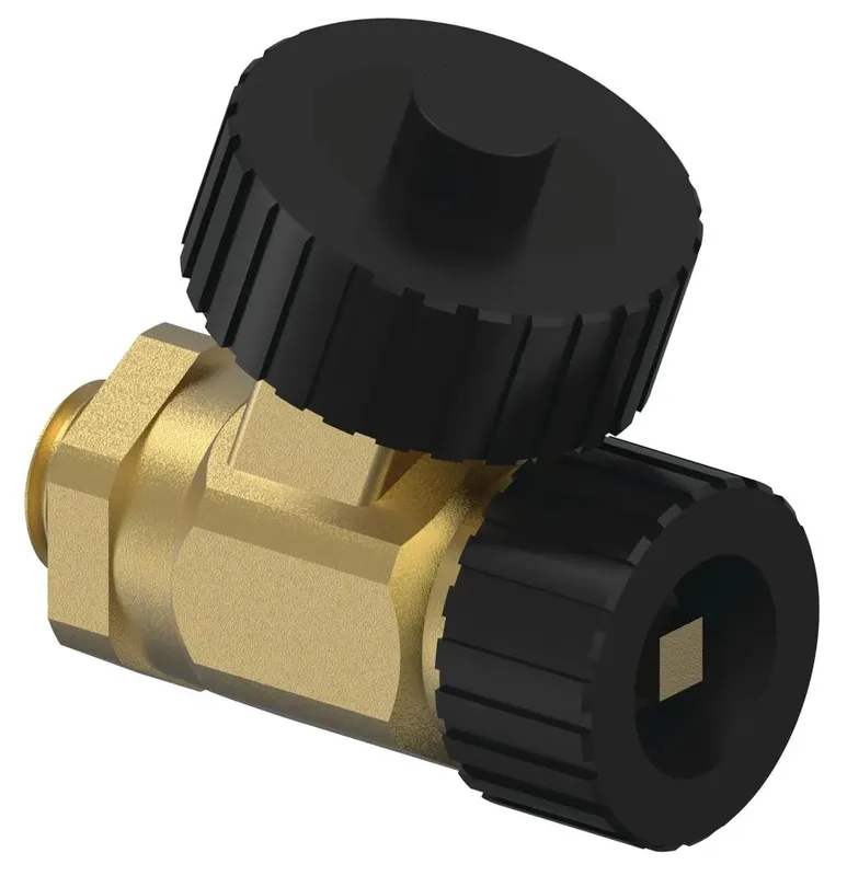 Combi Port Gen G1/4 išleidimo ventilis