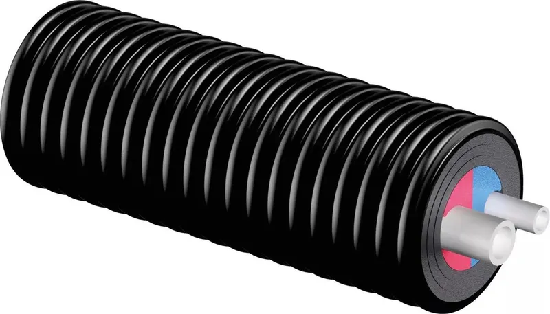 Ecoflex Aqua 25x3,5-20x2,8/140
