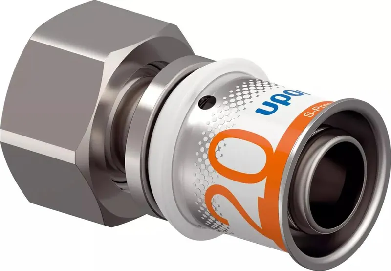 S-Press PLUS 20-M22 (SW)