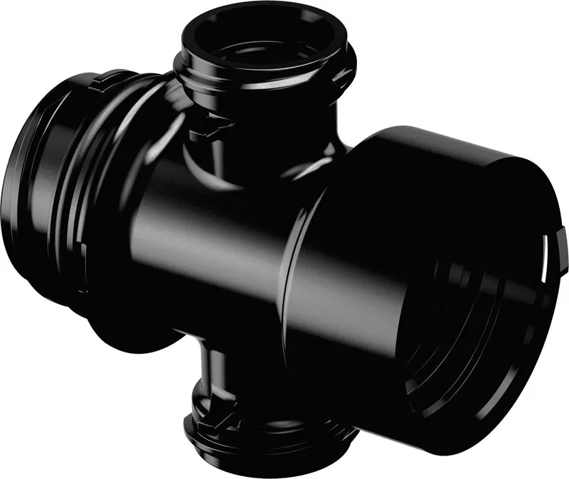 Aqua PLUS 1+1X c/c50 kolektorius