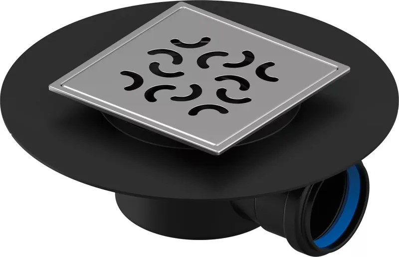 Aqua Ambient FI 50 praeinantis trapas