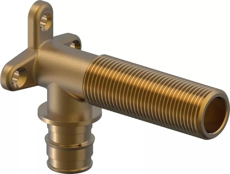 Q&E 20x1/2" BSP L=95