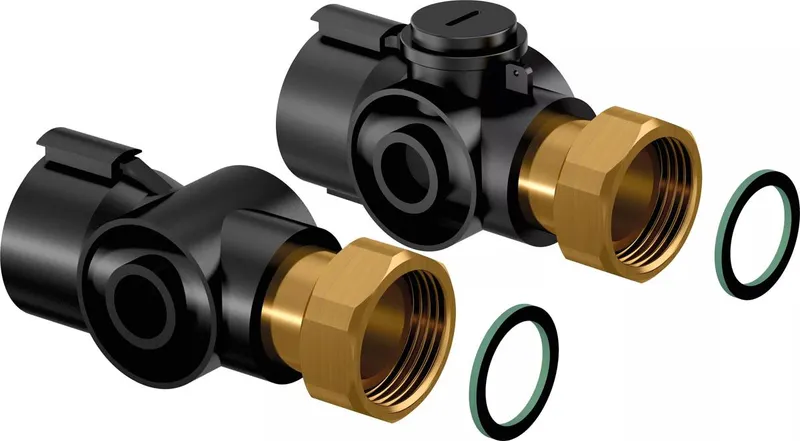 Vario PLUS prijungimo rinkinys