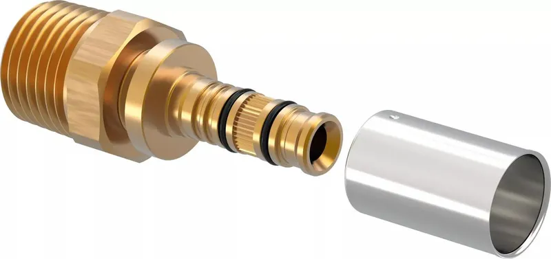 Rapex 14-R1/2"MT mova išor. sr.