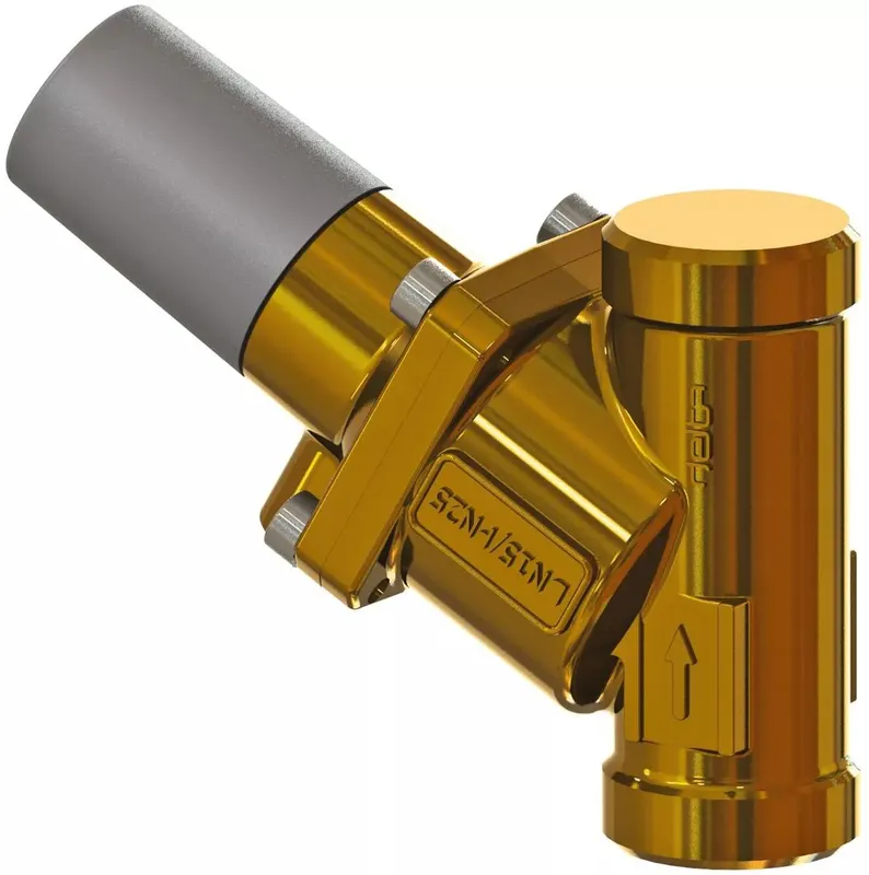 Combi Port E-Pro DN15,50-300 mbar Diff. slėgio reguliatorius