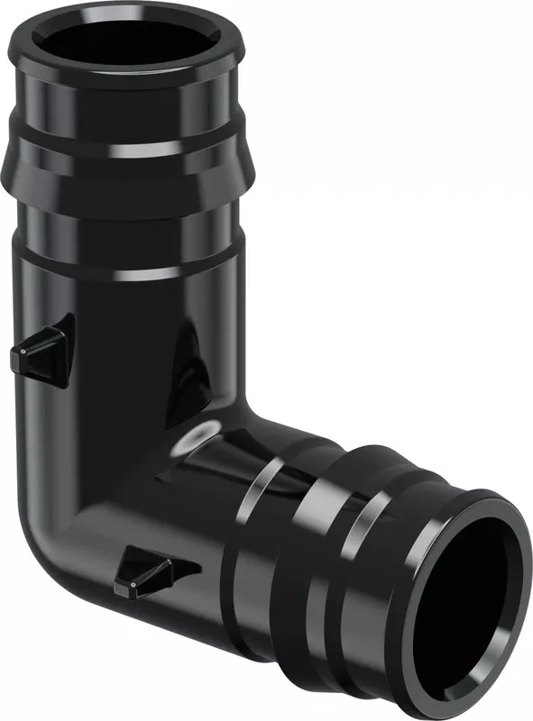 Q&E 50-50 alkūnė