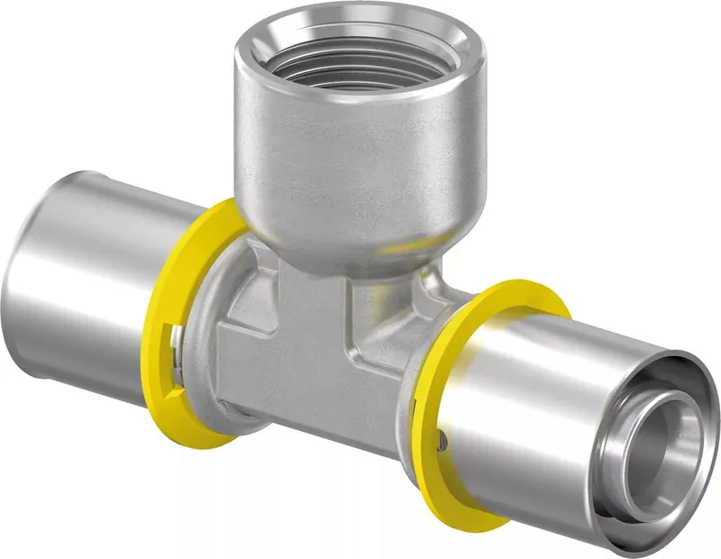 GAS Press 20-Rp1/2"FT-20 trišakis vid. sriegiu