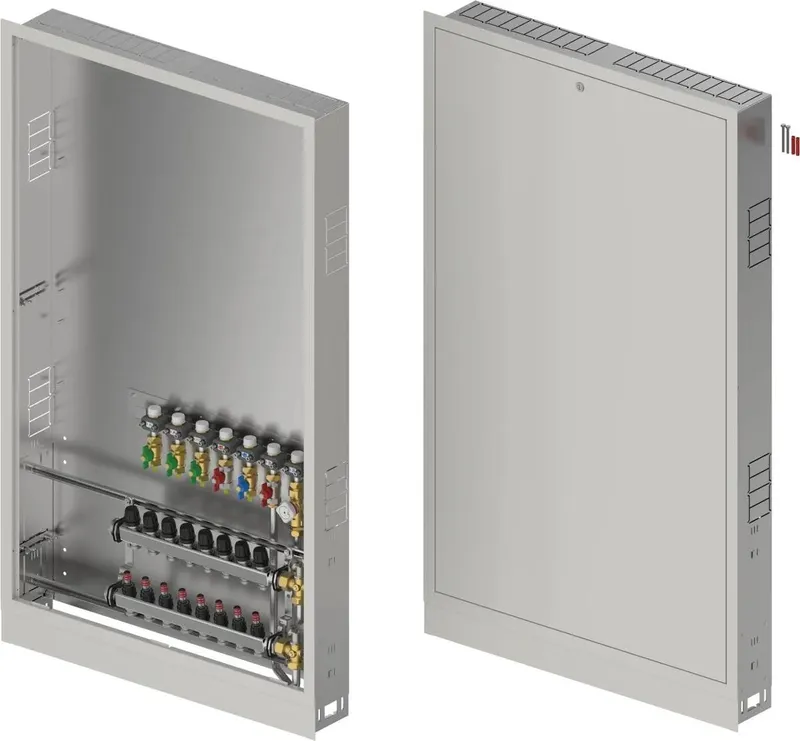 Combi Port E-Hybrid 1464x855x152mm 8HM+7BV