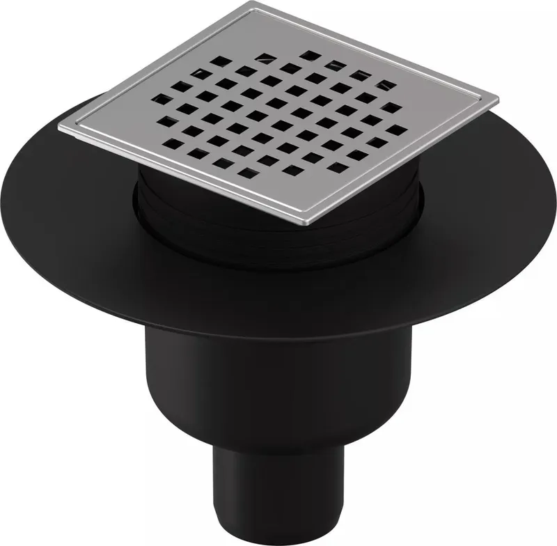 Aqua Ambient FI 50 vertikalus trapas