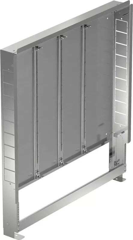 Vario 700x730x80mm