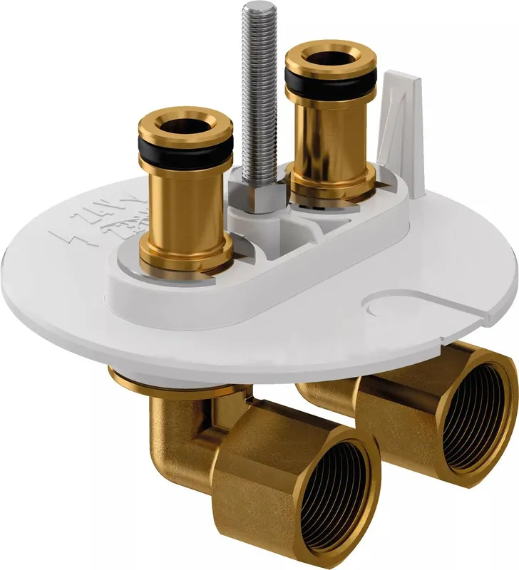 Contec G1/2" FT pereinama jungtis