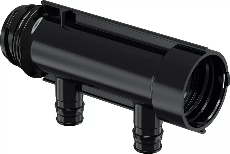 Aqua PLUS 1" 2x16 c/c50 kolektorius