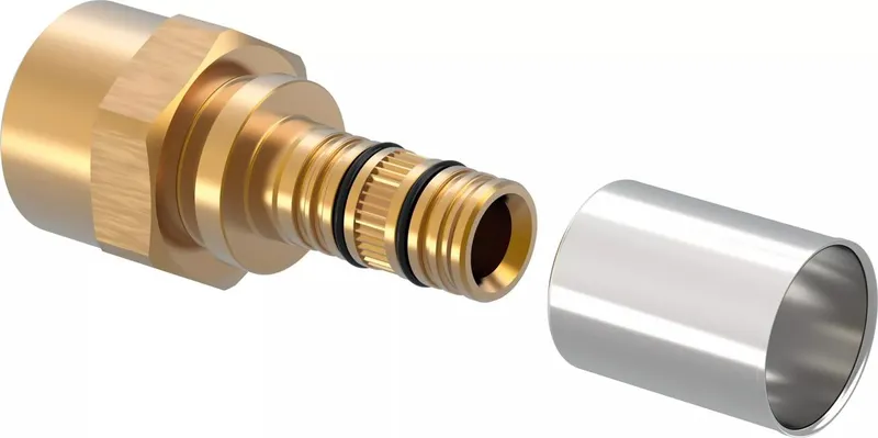 Rapex 17-Rp1/2"FT mova išor. sr.
