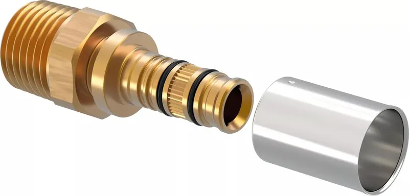 Rapex 16-R1/2"MT mova išor. sr.