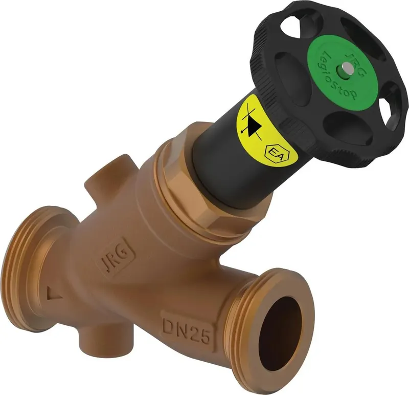 JRG LegioStop NR DN25