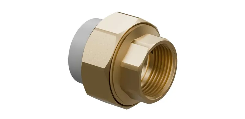 Aquasystem d50-11/2"Rp