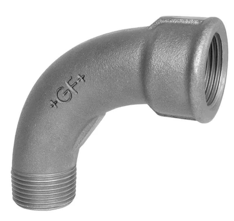 Malleable Fittings 3/4