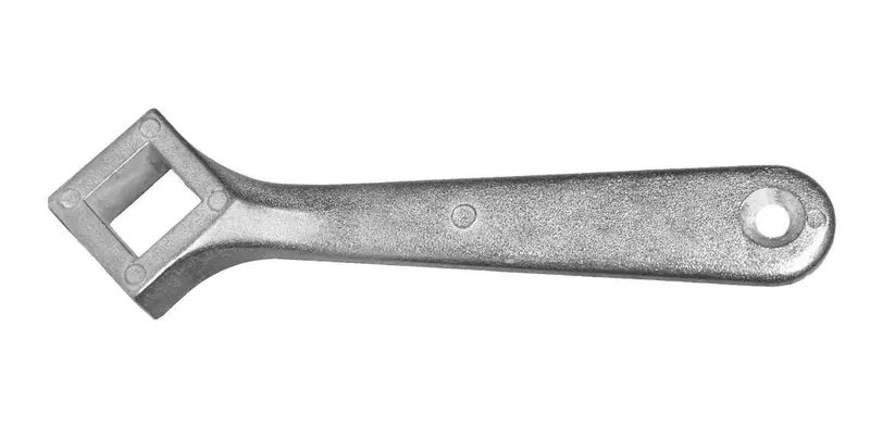 Malleable Fittings 12