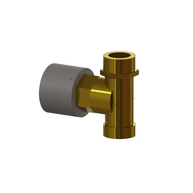 Combi Port M-Pro Temperaturos ribotuvas