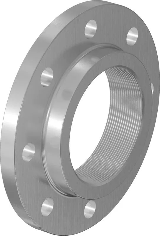 Wipex F100/8-180/Rp4 flanšas